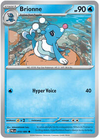 Brionne - 019/084