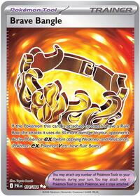 Brave Bangle