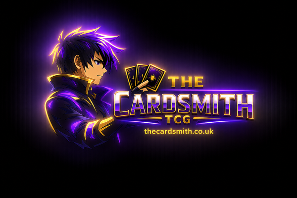 The Card Smith TCG